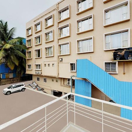 فندق La Sara Gateway Kammasandra المظهر الخارجي الصورة
