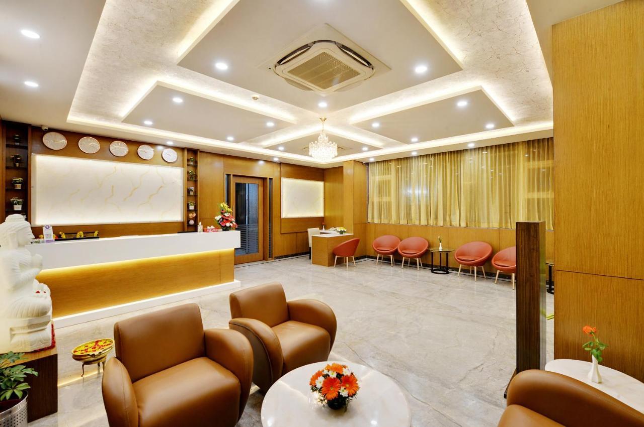 فندق La Sara Gateway Kammasandra المظهر الخارجي الصورة
