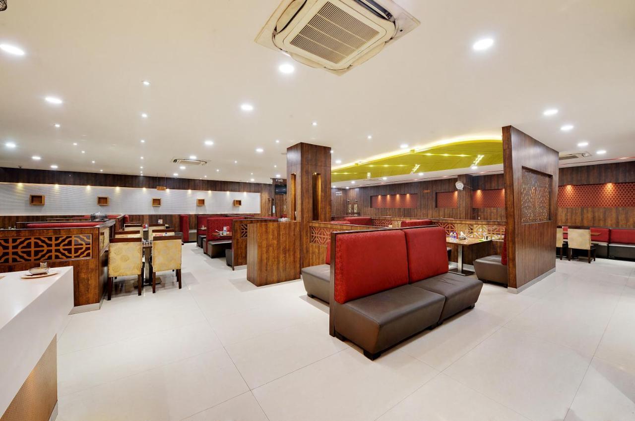 فندق La Sara Gateway Kammasandra المظهر الخارجي الصورة