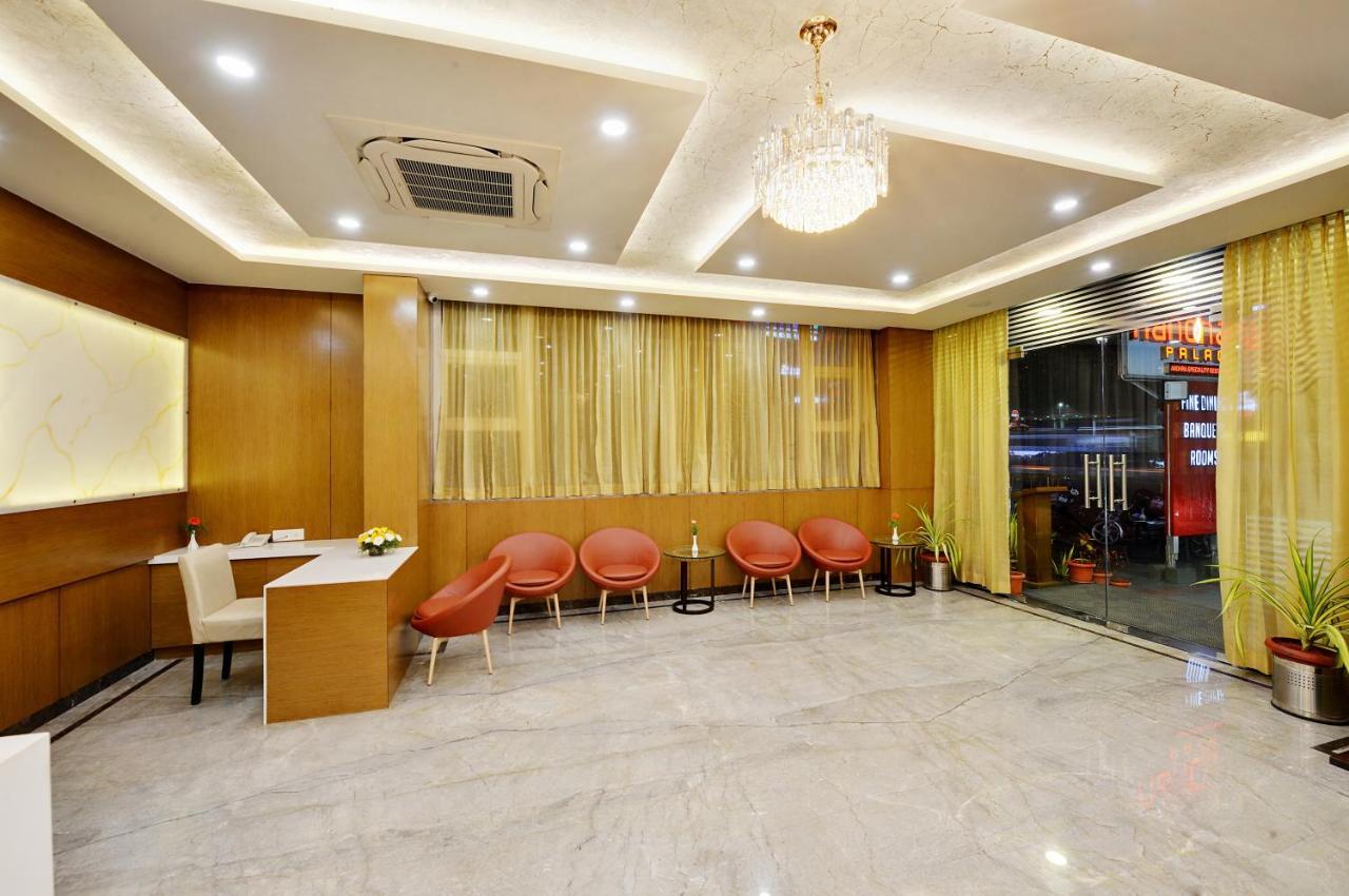 فندق La Sara Gateway Kammasandra المظهر الخارجي الصورة