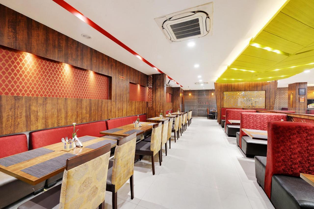 فندق La Sara Gateway Kammasandra المظهر الخارجي الصورة