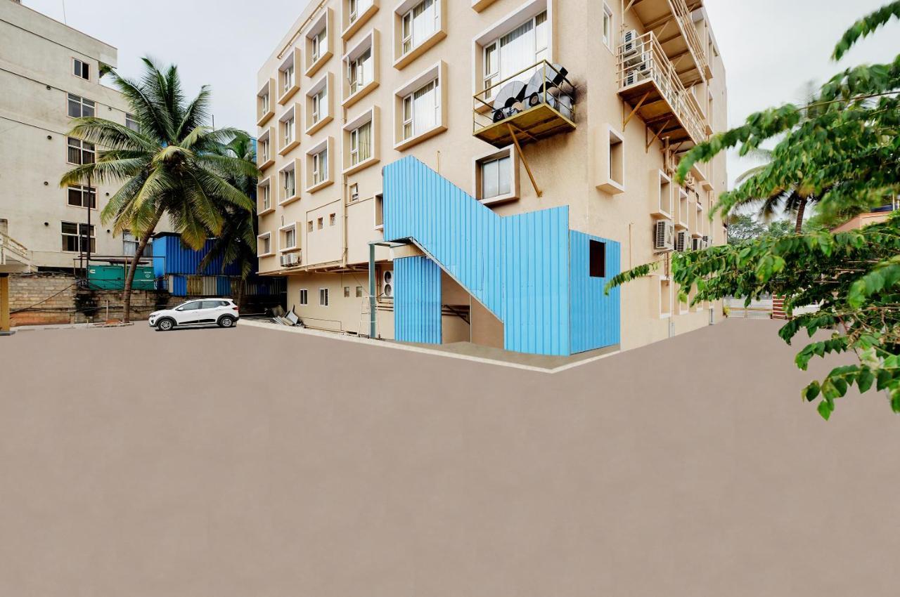 فندق La Sara Gateway Kammasandra المظهر الخارجي الصورة